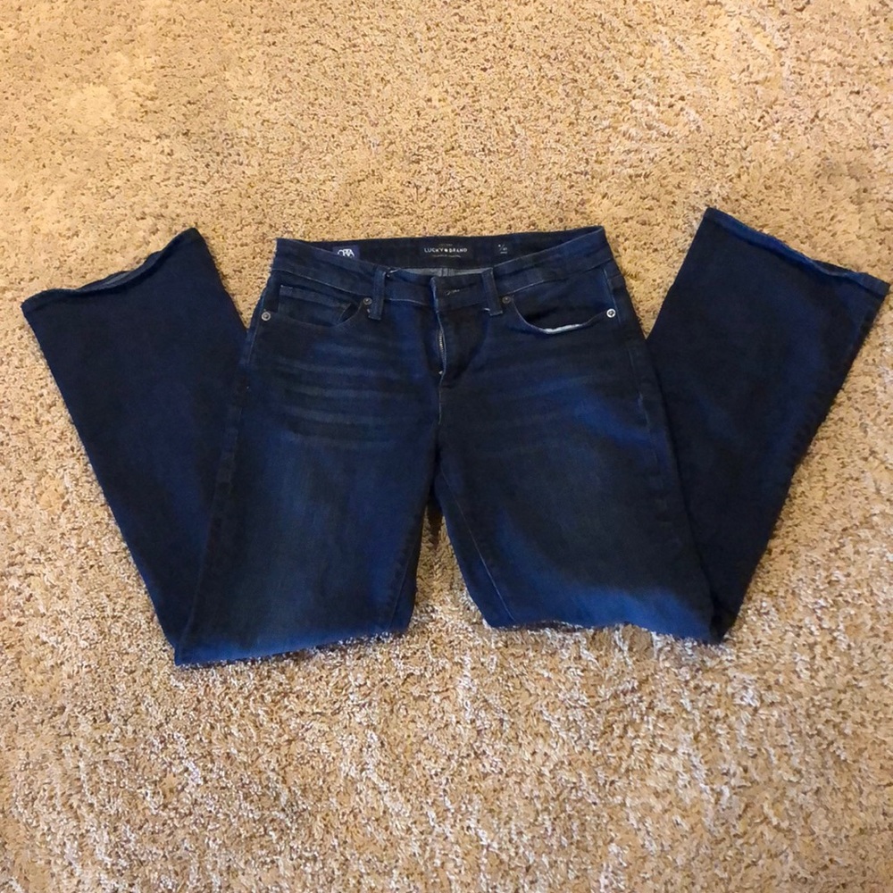 Lucky Easy Rider 4/27